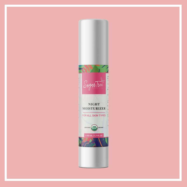 Sugar Tree Cosmetics