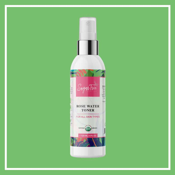 Sugar Tree Cosmetics