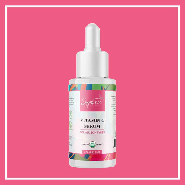 Sugar Tree Cosmetics