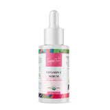 Vitamin C Serum - Sugar Tree Cosmetics